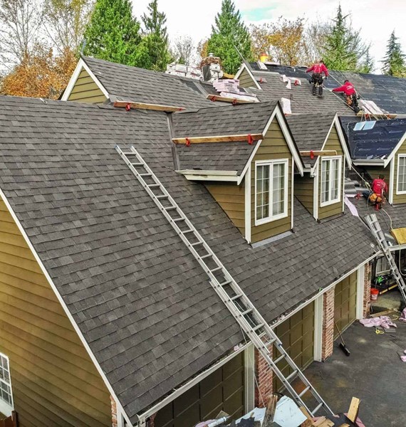 DIY Home Improvements by a Professional Contractor - Valentine Roofing - Roofing, Roof, Gutters, Attic insulation, Roof Cleaning - do it yourself