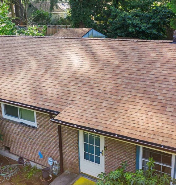 Roof Inspection Valentine Roofing