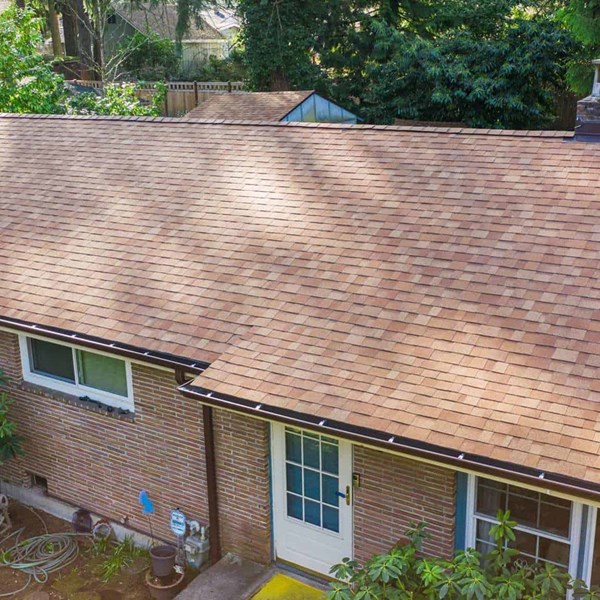 Roof Inspection Valentine Roofing