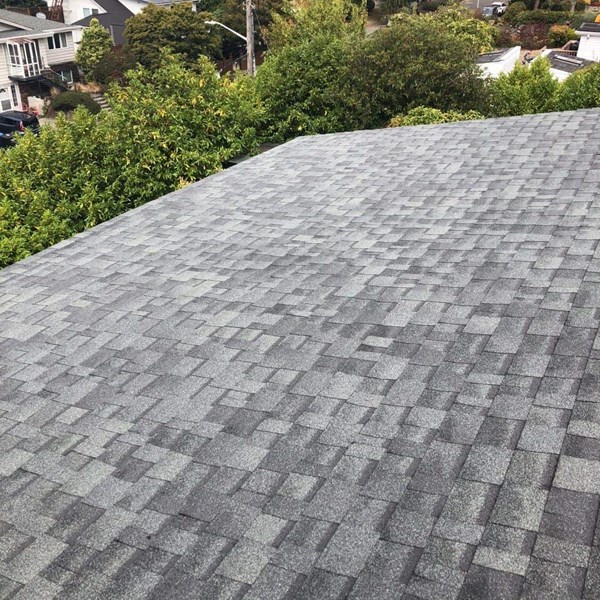 Seattle roof replacement