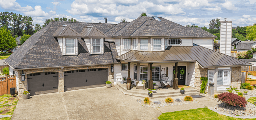 Perfect Roof