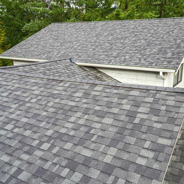 Peace of Mind Program: Free Roof for Community Service Leader Jenn Linstad