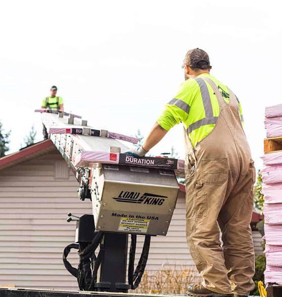 Peace of Mind Program: A New Roof for Korean War Veteran Floyd Duncan in Lynwood, WA by Valentine Roofing