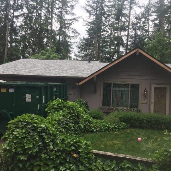 new roof in covington wa kent