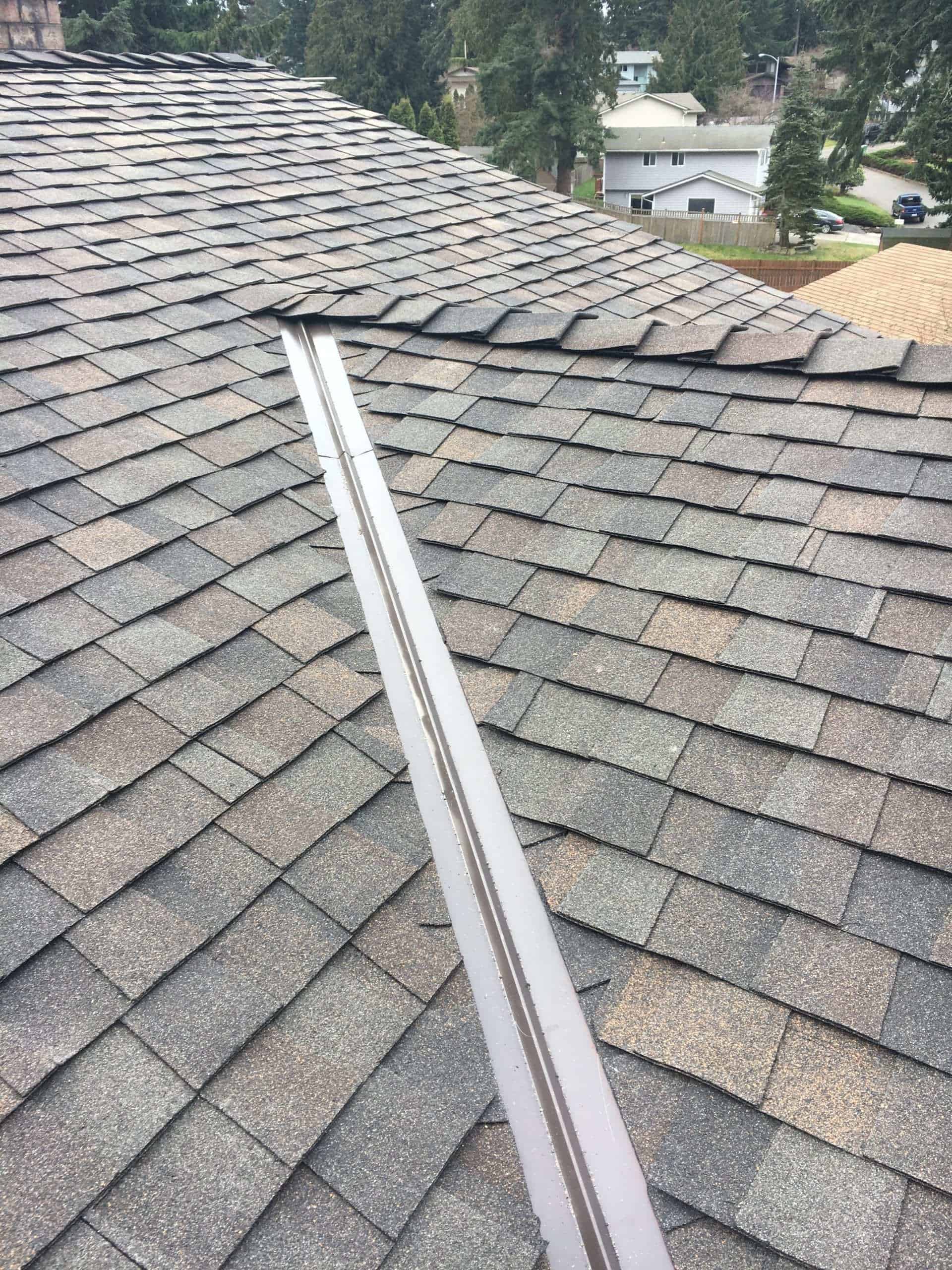 edmonds wa roof replacement