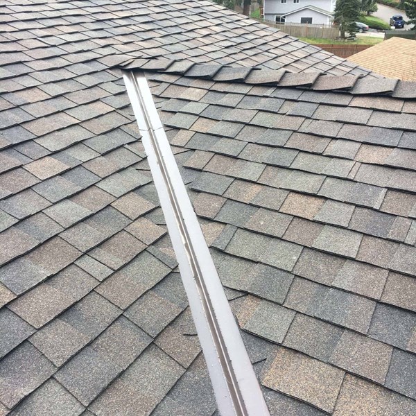 edmonds wa roof replacement