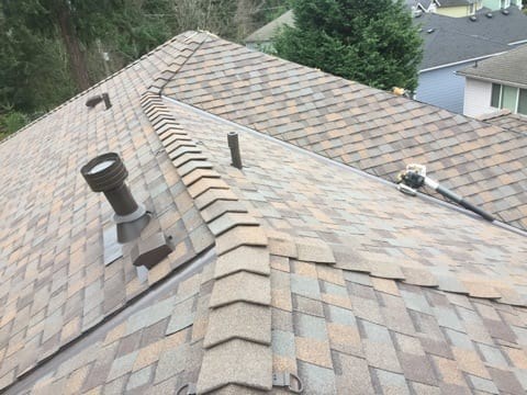 Kenmore Roof Replacement top