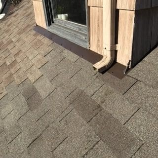 roof maintenance leak repair seattle