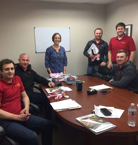 valentine shingles training