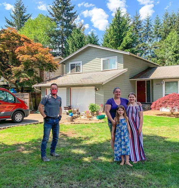 Virtual Roofing Estimates by Valentine Roofing - Professional Residential Roofing Contractor - Seattle, WA Tukwila, WA Marysville, WA