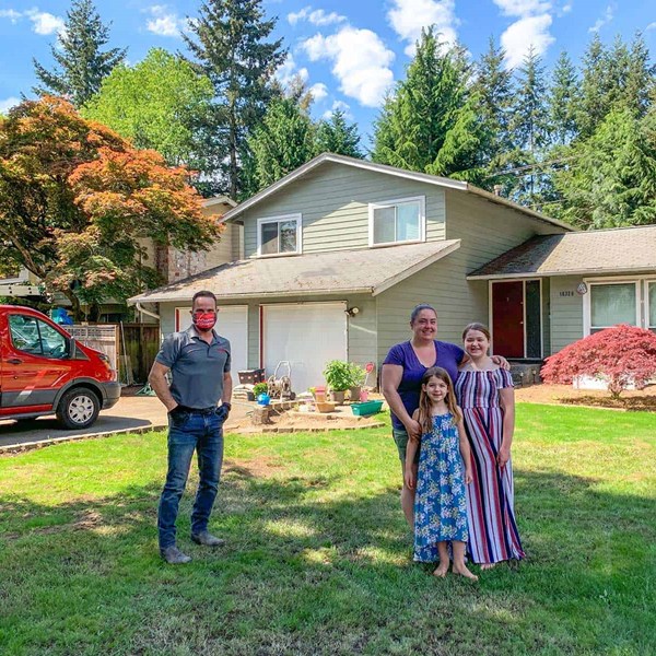 Virtual Roofing Estimates by Valentine Roofing - Professional Residential Roofing Contractor - Seattle, WA Tukwila, WA Marysville, WA