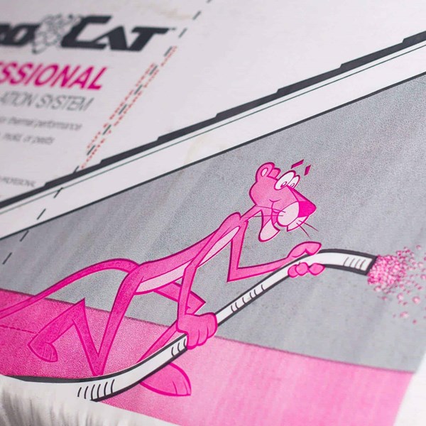 Why Your Home's Attic Insulation is More Important Than Ever This Winter by Zach Reed with Valentine Roofing - Owens Corning Blown-in ProCat Loosefill Attic Insulation
