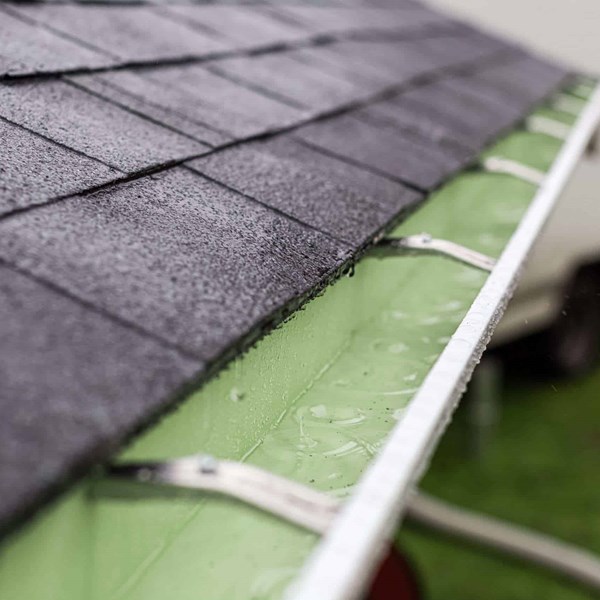 Peace of Mind Program: Free Roof for Community Service Leader Jenn Linstad