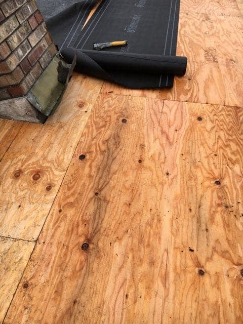 Peace of Mind Program Comes to Des Moines, WA with a New Roof for Local Family