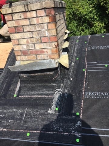 Peace of Mind Program Comes to Des Moines, WA with a New Roof for Local Family