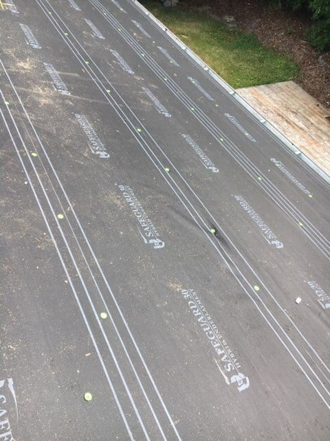 Peace of Mind Program Comes to Des Moines, WA with a New Roof for Local Family