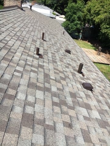 Peace of Mind Program Comes to Des Moines, WA with a New Roof for Local Family