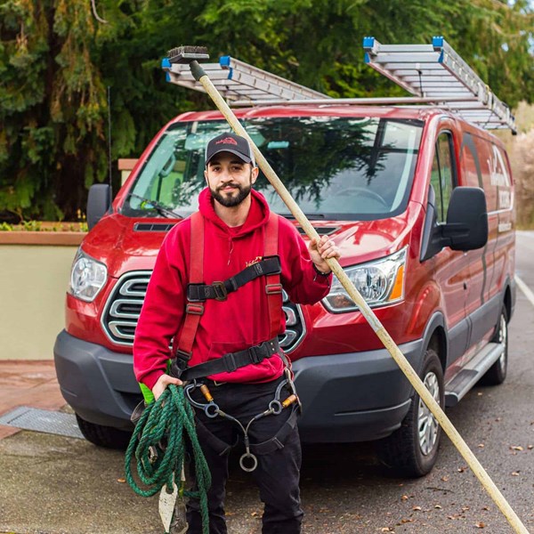 roof cleaning valentine roofing