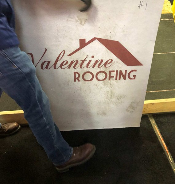 Titanium X30 underlayment Valentine Roofing and Owens Corning Collaboration Seattle, Washington - Local Residential Roofing Contractor