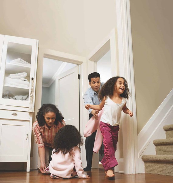 Why Your Home's Attic Insulation is More Important Than Ever This Winter by Zach Reed with Valentine Roofing - Owens Corning Blown-in ProCat Loosefill Attic Insulation