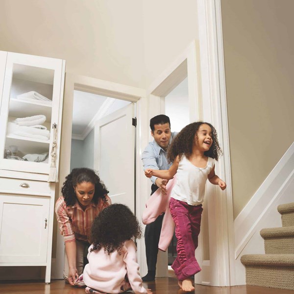 Why Your Home's Attic Insulation is More Important Than Ever This Winter by Zach Reed with Valentine Roofing - Owens Corning Blown-in ProCat Loosefill Attic Insulation