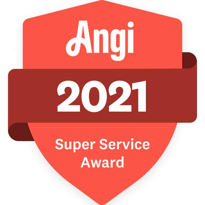 Valentine Roofing earns 2022 Super Service Award