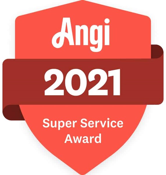 Valentine Roofing earns 2022 Super Service Award