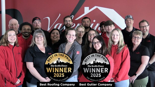 Best Roofing & Gutter Company in Seattle