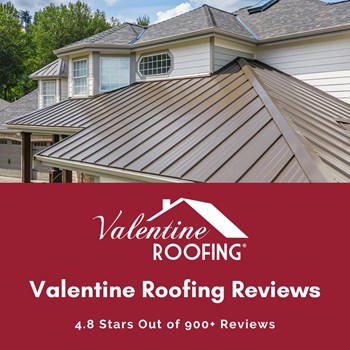 Valentine Roofing Reviews