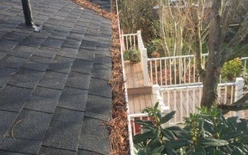 9 Common Gutter Problems in the Pacific Northwest