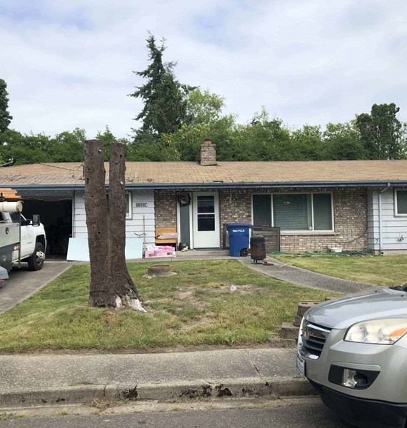 Peace of Mind Program Comes to Des Moines, WA with a New Roof for Local Family