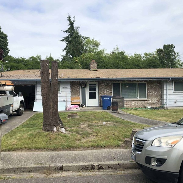Peace of Mind Program Comes to Des Moines, WA with a New Roof for Local Family