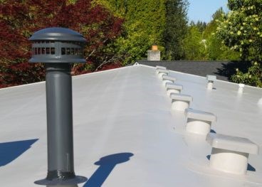 pvc roofing valentine roofing