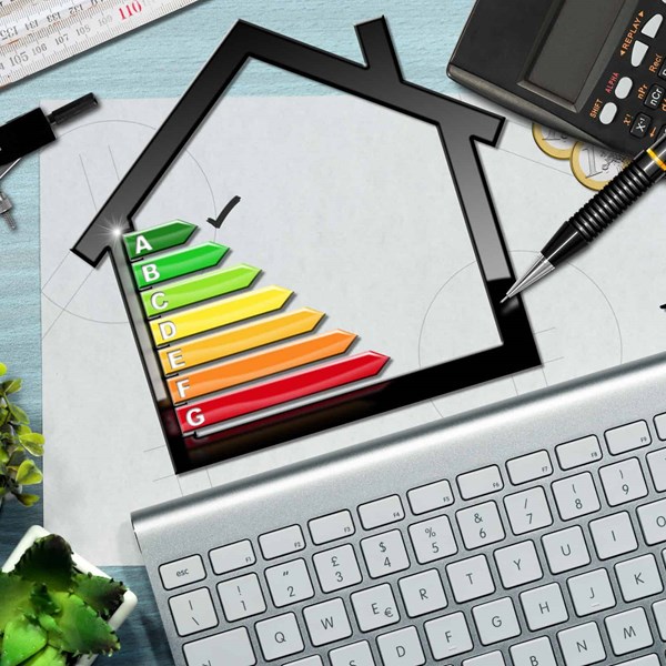 Energy Efficient Home