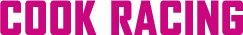 Cook Racing logo