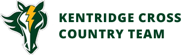 Kentridge Cross Country Team
