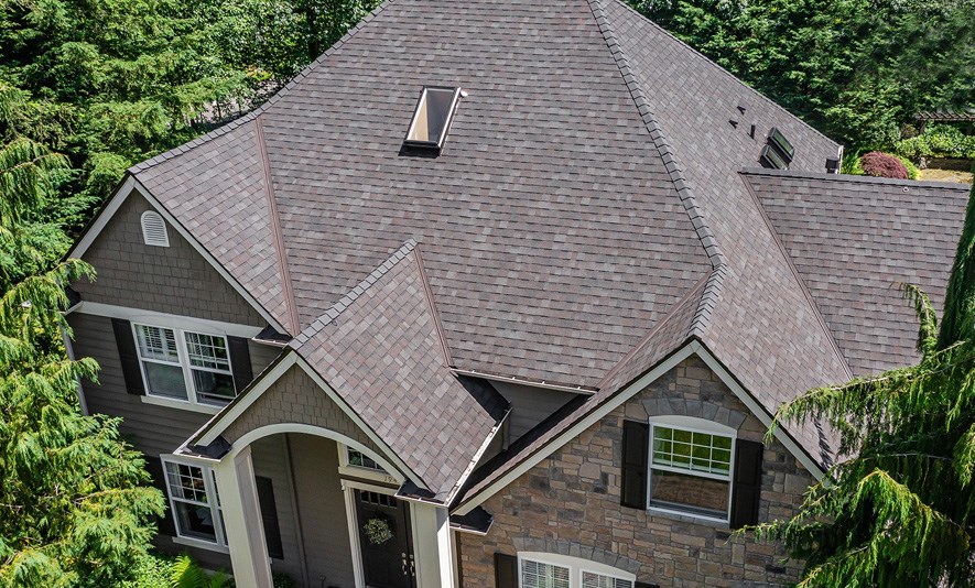 free roof inspections for homeowners in Marysville
