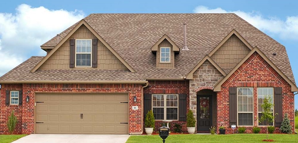 roof financing in poulsbo