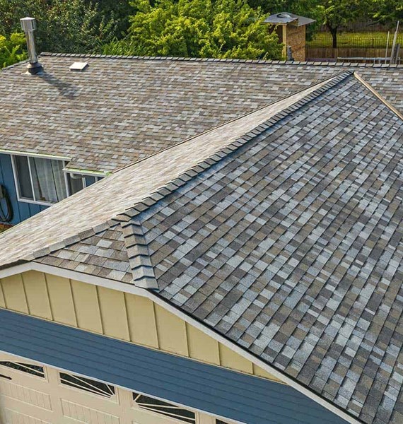 Marysville Washintgon Owens Corning Duration Designer Shingle Replacement Project