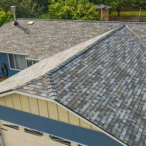 Marysville Washintgon Owens Corning Duration Designer Shingle Replacement Project