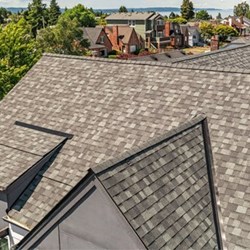 Composite Roofing gallery project photos