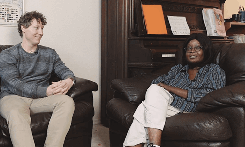 Marcia Toda Connor Valentine Remembering Marcia Toda