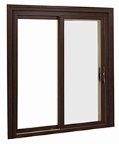Vinyl patio door icon