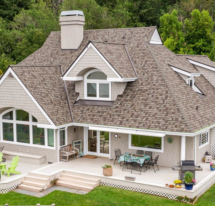 Seattle chimney maintenance services