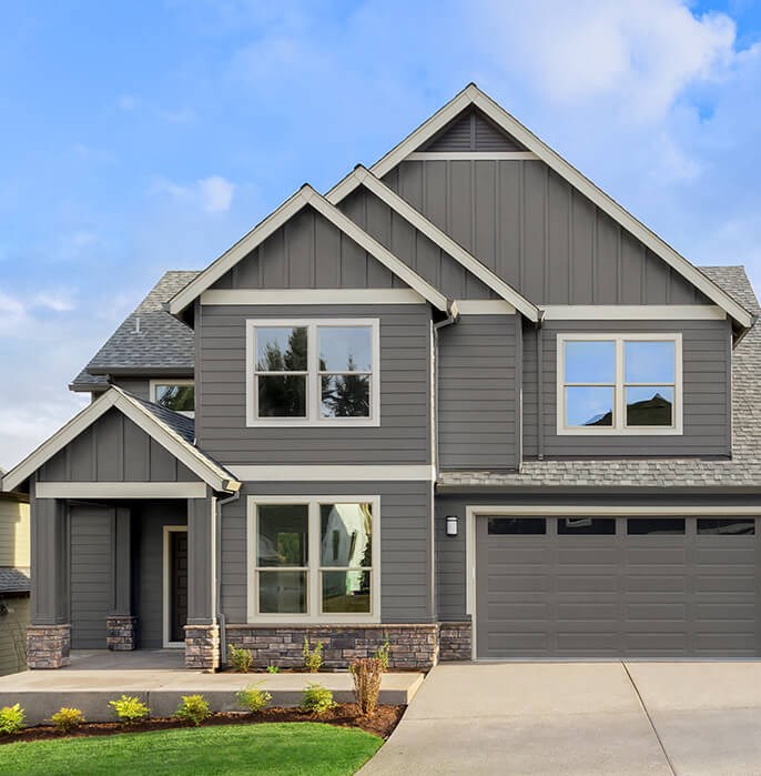 Home window cleaning services in Seattle Washington