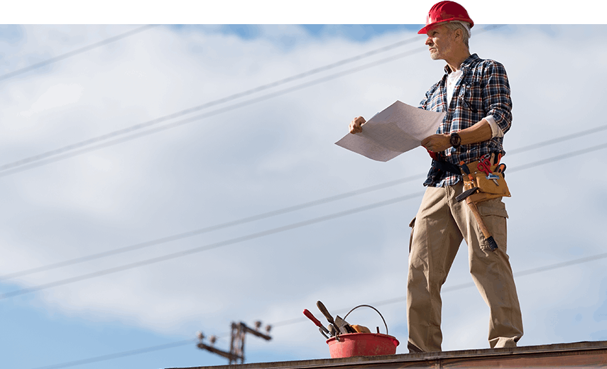 roofing inspector in Seattle