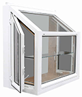 Gardin window icon