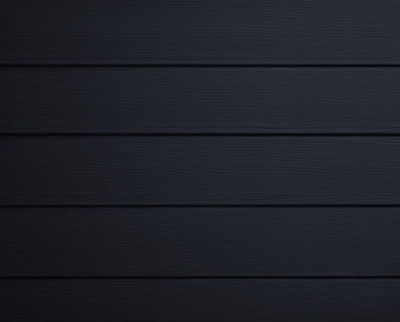 Horizontal plank composite siding on a Seattle-area home