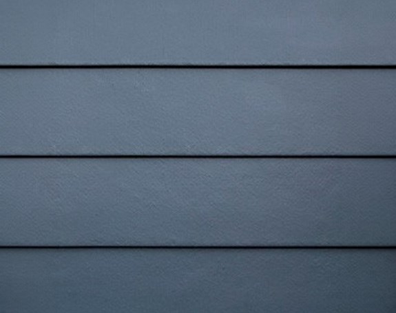Fiber cement siding on a Seattle-area home