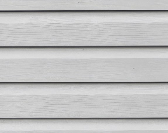 Vinyl siding on a Seattle-area home